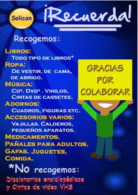recogemos 2
