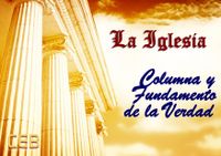 LA IGLESIA